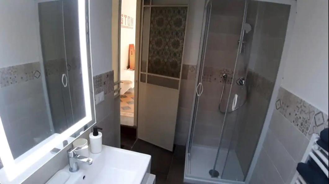 Casa Vintage Daire Sanremo Dış mekan fotoğraf