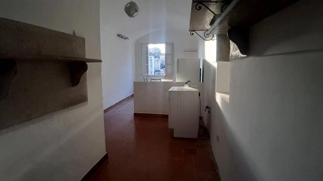 Casa Vintage Daire Sanremo Dış mekan fotoğraf