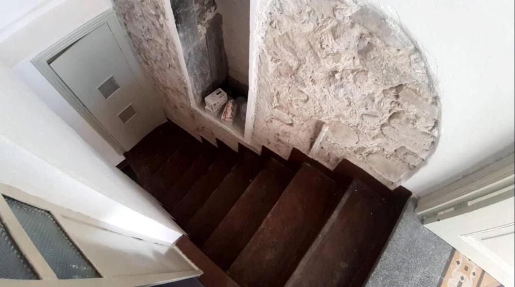 Casa Vintage Daire Sanremo Dış mekan fotoğraf