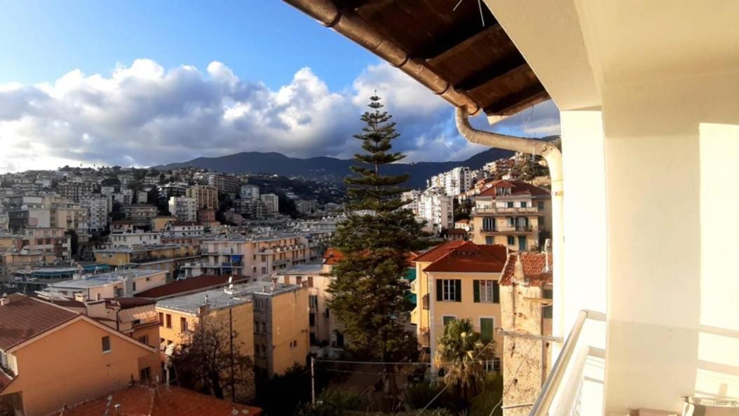 Casa Vintage Daire Sanremo Dış mekan fotoğraf