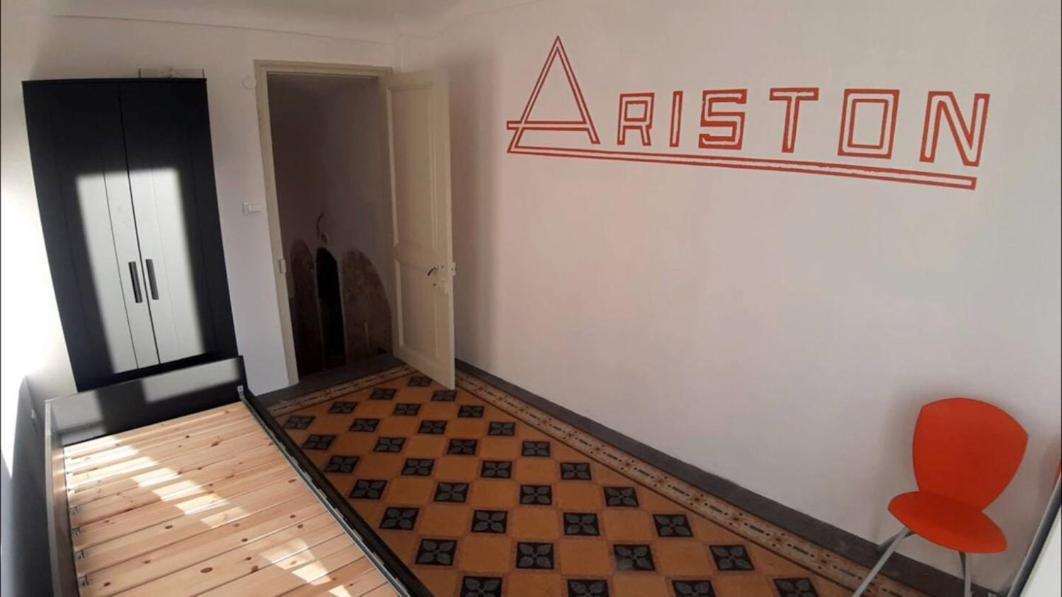 Casa Vintage Daire Sanremo Dış mekan fotoğraf