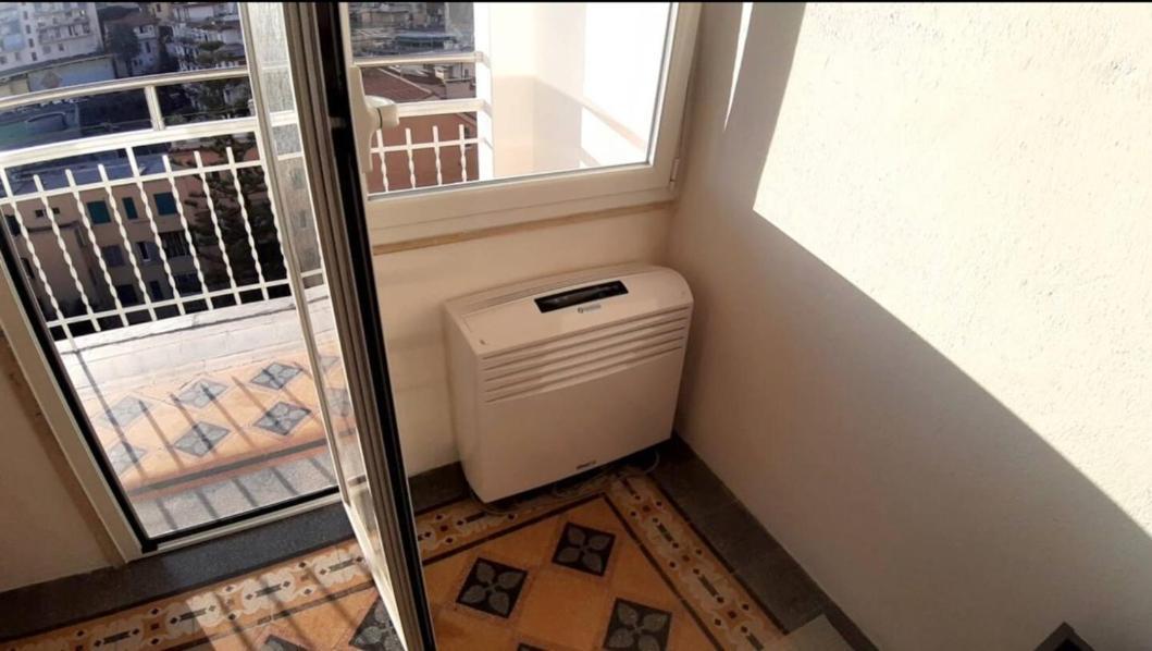 Casa Vintage Daire Sanremo Dış mekan fotoğraf