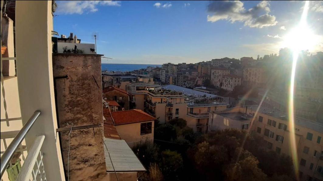 Casa Vintage Daire Sanremo Dış mekan fotoğraf