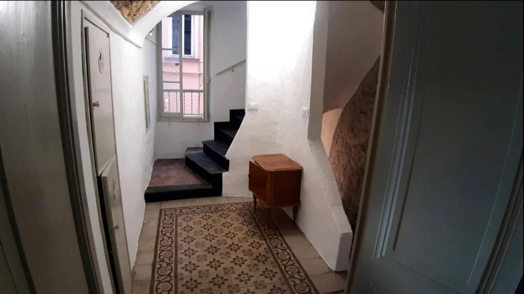 Casa Vintage Daire Sanremo Dış mekan fotoğraf