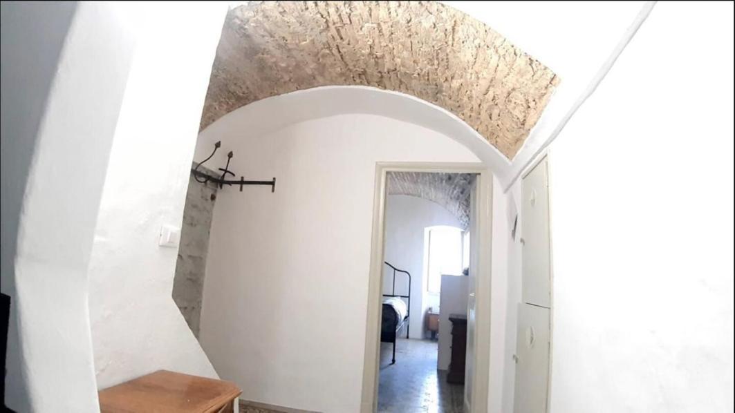Casa Vintage Daire Sanremo Dış mekan fotoğraf