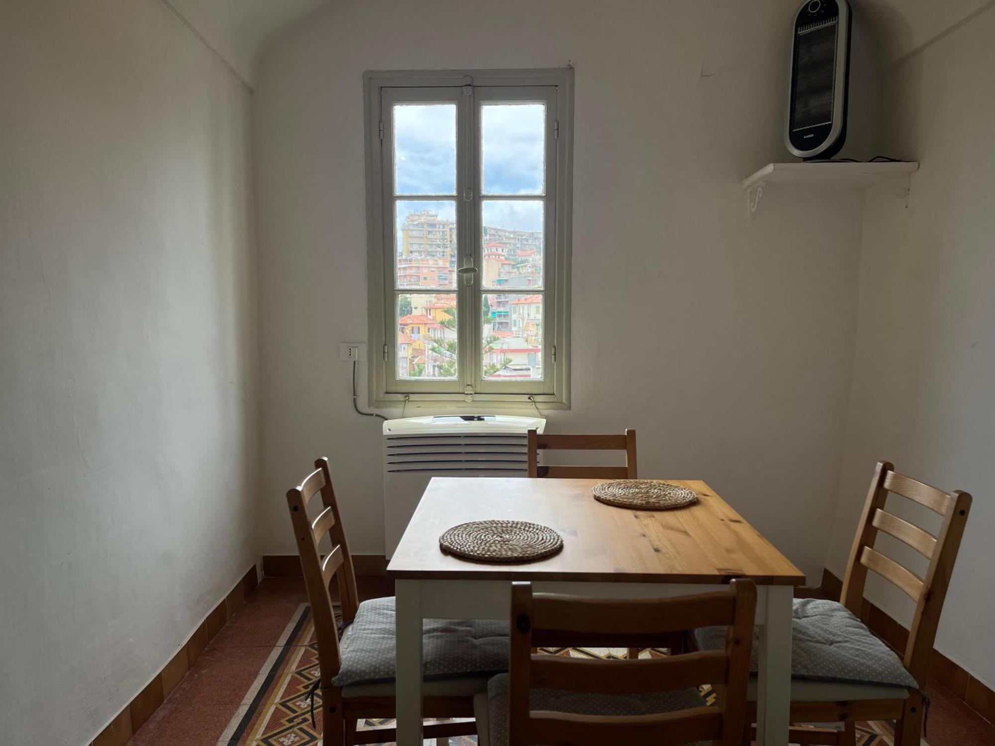 Casa Vintage Daire Sanremo Dış mekan fotoğraf