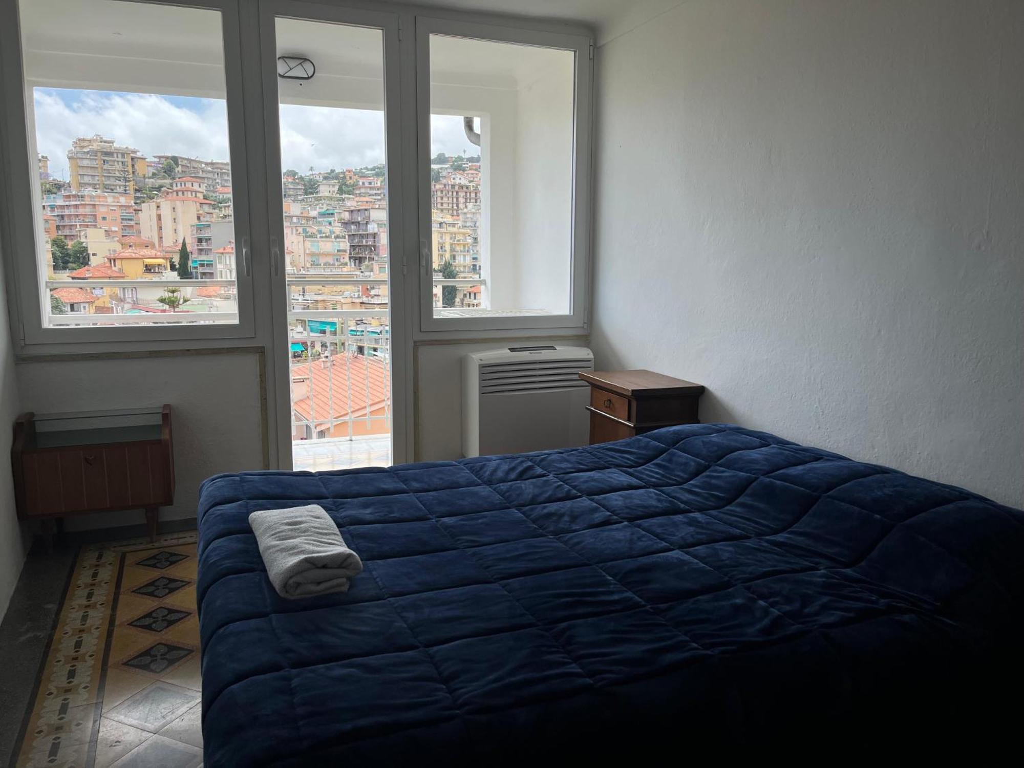 Casa Vintage Daire Sanremo Dış mekan fotoğraf