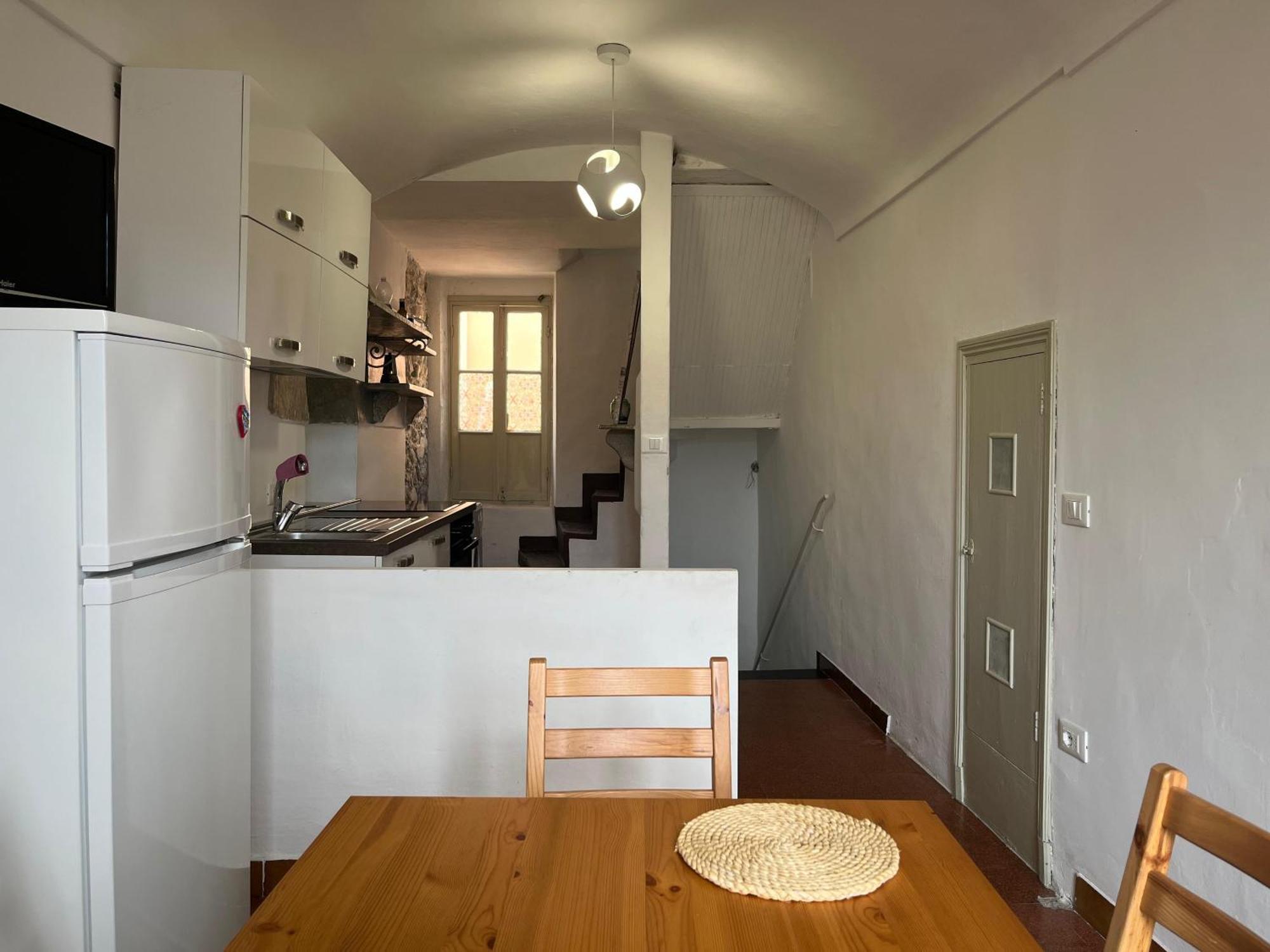 Casa Vintage Daire Sanremo Dış mekan fotoğraf