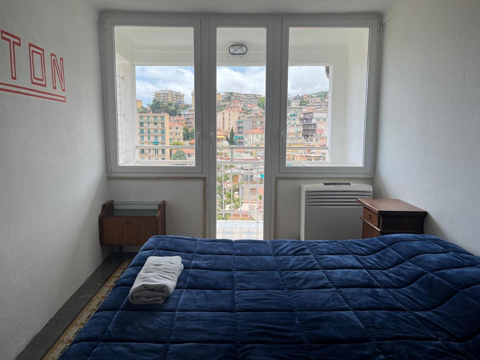 Casa Vintage Daire Sanremo Dış mekan fotoğraf